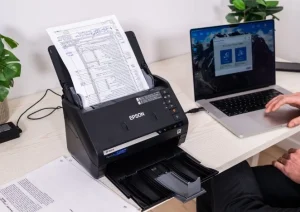 epson photo scanners for document